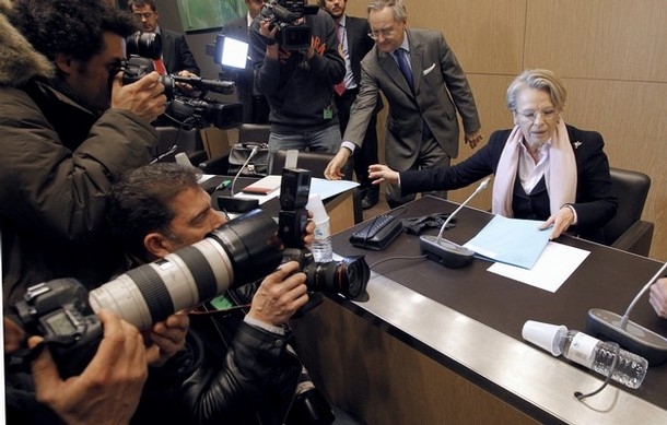 Côte d`Ivoire: Paris privilégie les mesures financières pour chasser Gbagbo